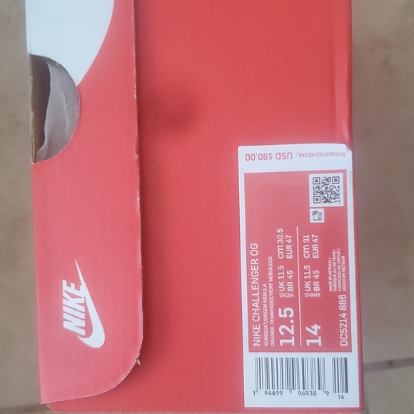 Nike Challenger OG - Picture 6 of 7